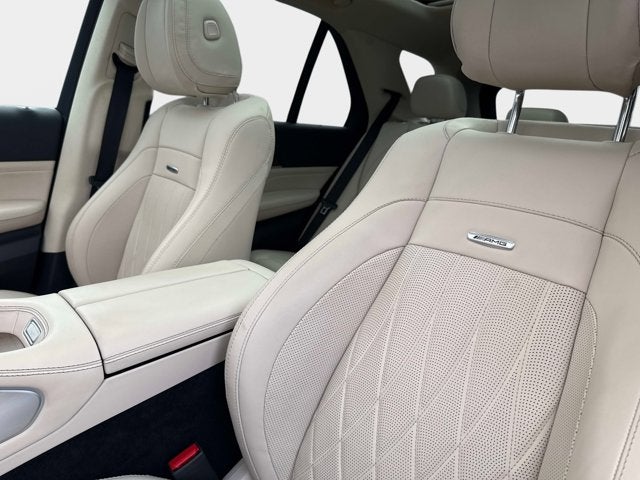 2023 Mercedes-Benz GLE 53 AMG®