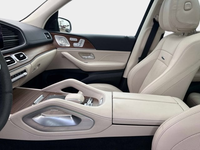 2023 Mercedes-Benz GLE 53 AMG®