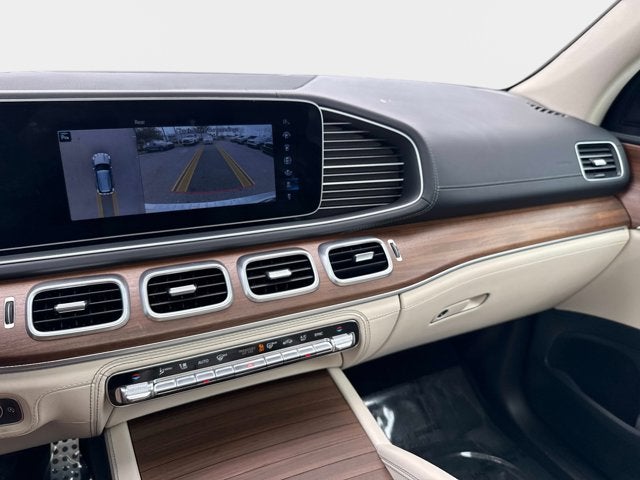 2023 Mercedes-Benz GLE 53 AMG®