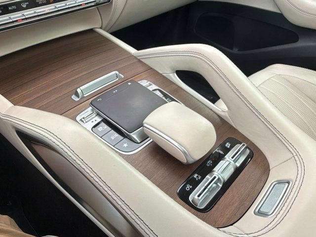 2023 Mercedes-Benz GLE 53 AMG®