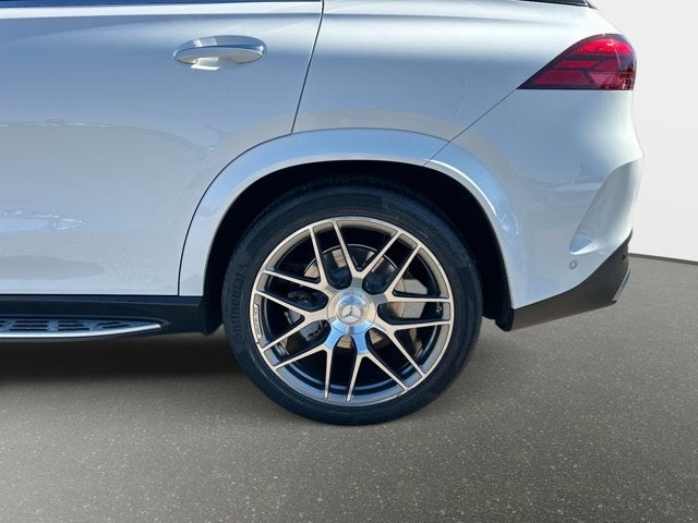 2025 Mercedes-Benz GLE 53 AMG®