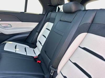2025 Mercedes-Benz GLE 53 AMG®