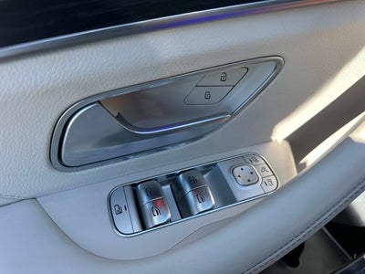 2025 Mercedes-Benz GLE 53 AMG®