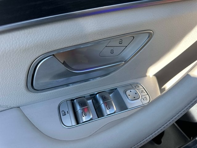 2025 Mercedes-Benz GLE 53 AMG®