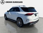 2025 Mercedes-Benz GLE 53 AMG®