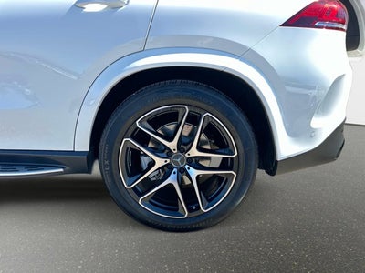 2022 Mercedes-Benz GLE 53 AMG®