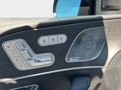 2022 Mercedes-Benz GLE 53 AMG®