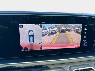 2022 Mercedes-Benz GLE 53 AMG®