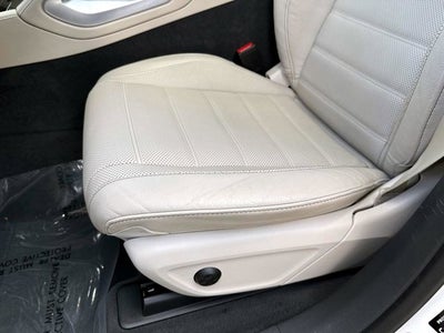 2020 Mercedes-Benz GLE 580