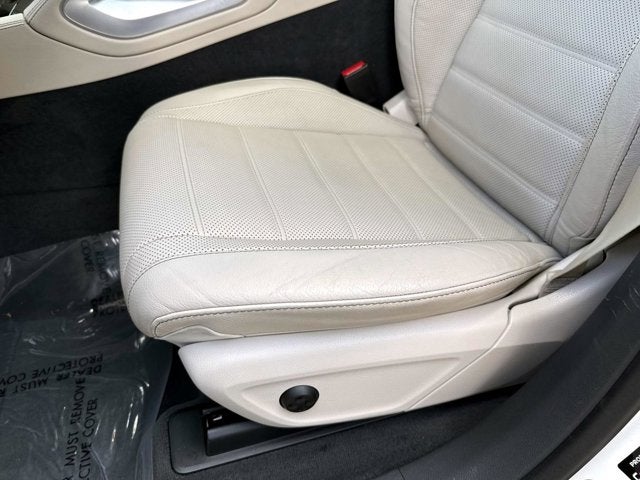 2020 Mercedes-Benz GLE 580