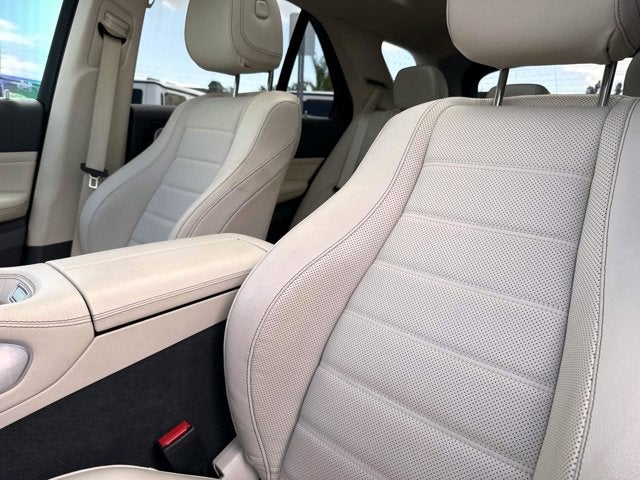 2020 Mercedes-Benz GLE 580