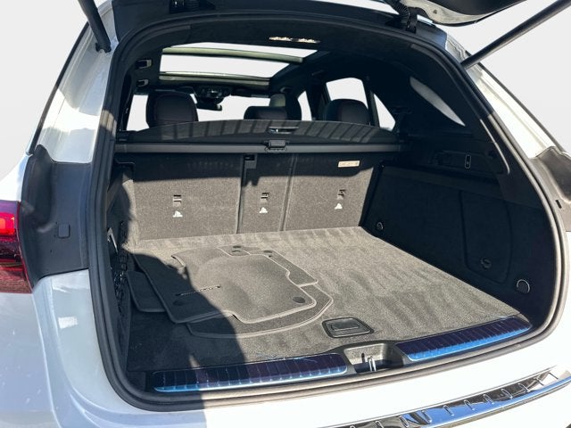 2025 Mercedes-Benz GLE 63 S AMG®