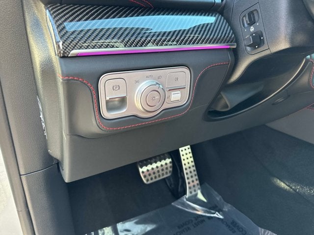 2025 Mercedes-Benz GLE 63 S AMG®