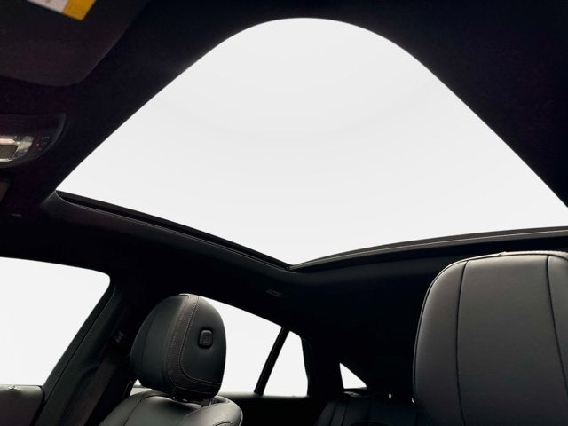 2024 Mercedes-Benz GLE 53 AMG®