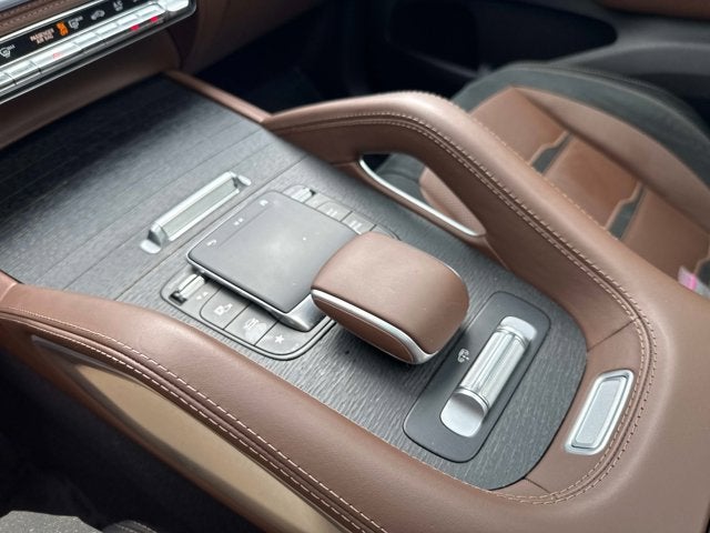 2024 Mercedes-Benz GLE 53 AMG®