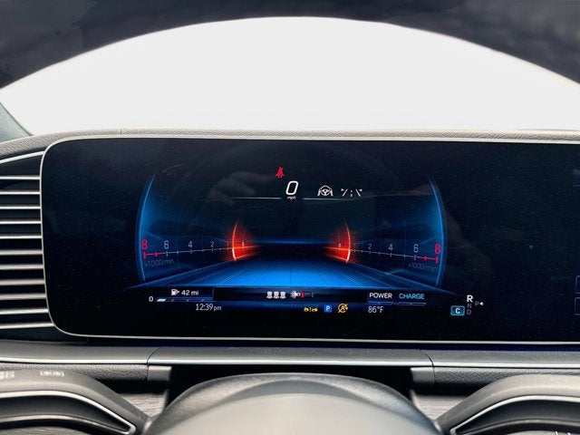 2024 Mercedes-Benz GLE 53 AMG®