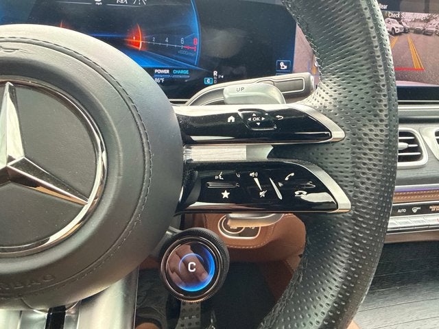 2024 Mercedes-Benz GLE 53 AMG®