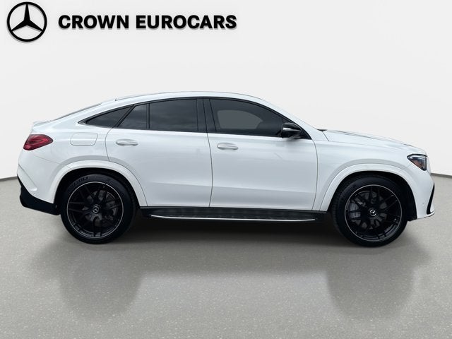 2024 Mercedes-Benz GLE 53 AMG®