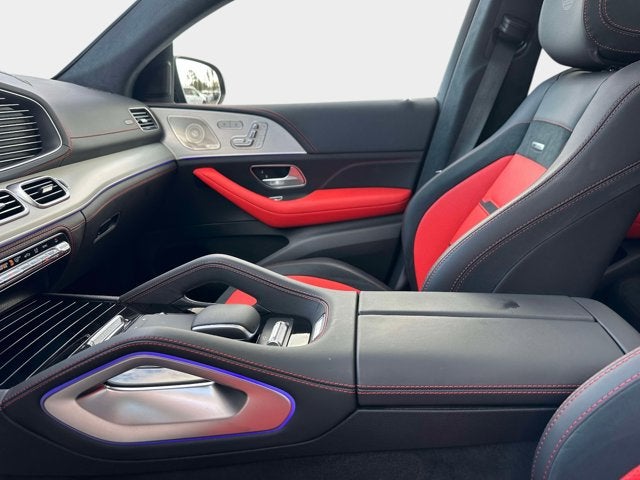 2025 Mercedes-Benz GLE 53 AMG®