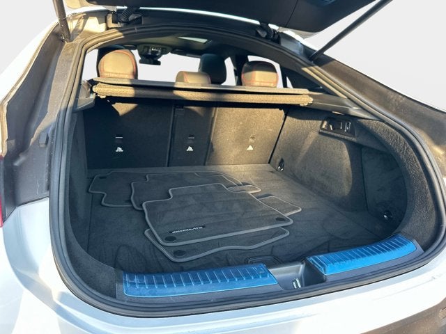 2025 Mercedes-Benz GLE 53 AMG®