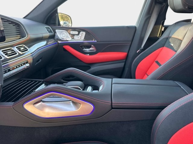 2025 Mercedes-Benz GLE 53 AMG®