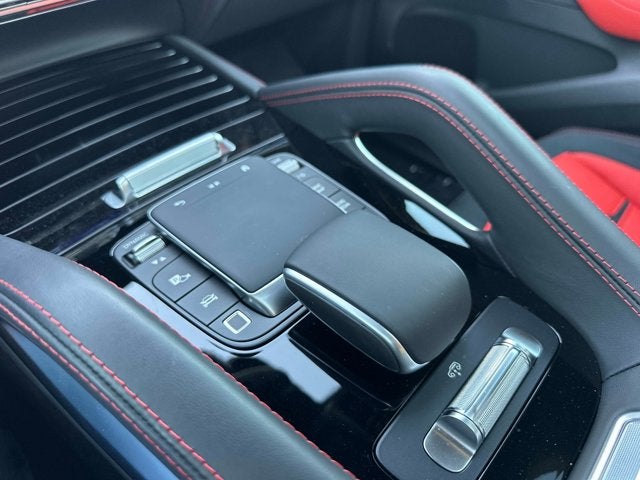 2025 Mercedes-Benz GLE 53 AMG®