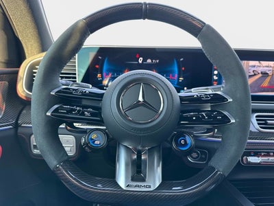 2025 Mercedes-Benz GLE 53 AMG®