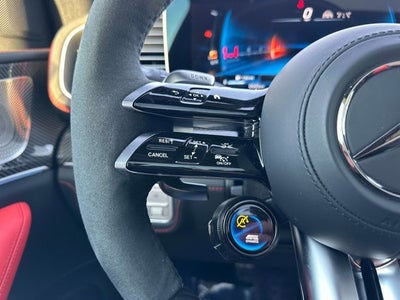 2025 Mercedes-Benz GLE 53 AMG®