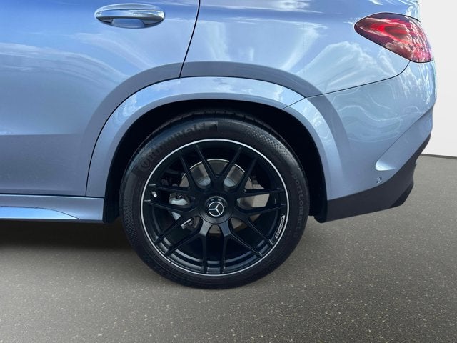 2025 Mercedes-Benz GLE 53 AMG®