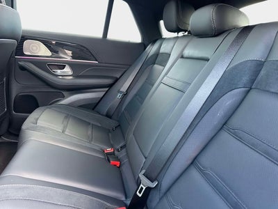 2025 Mercedes-Benz GLE 53 AMG®