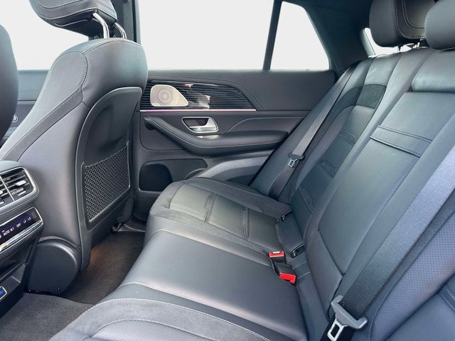 2025 Mercedes-Benz GLE 53 AMG®
