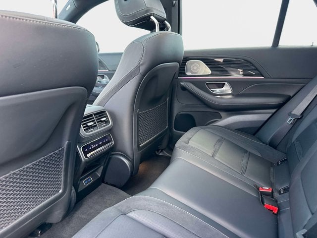 2025 Mercedes-Benz GLE 53 AMG®