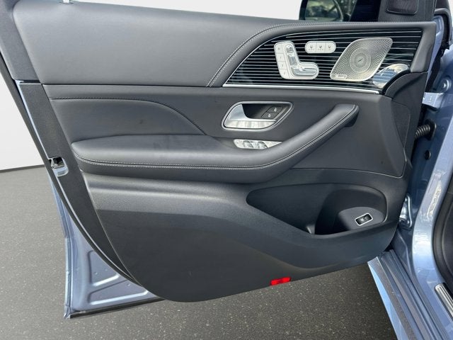 2025 Mercedes-Benz GLE 53 AMG®