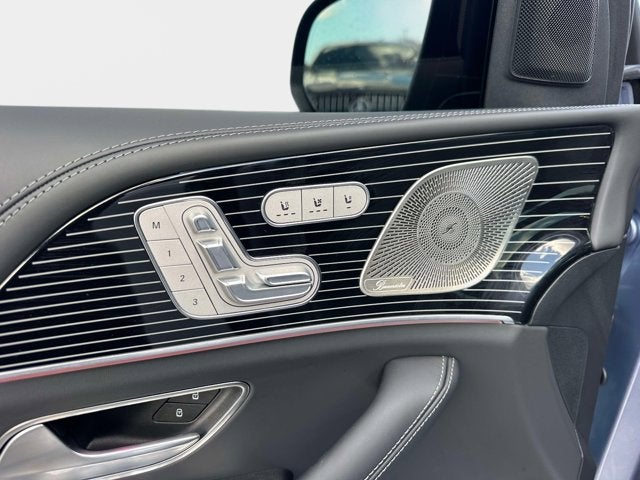 2025 Mercedes-Benz GLE 53 AMG®