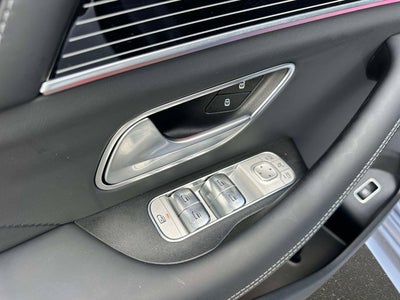 2025 Mercedes-Benz GLE 53 AMG®