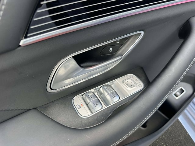 2025 Mercedes-Benz GLE 53 AMG®