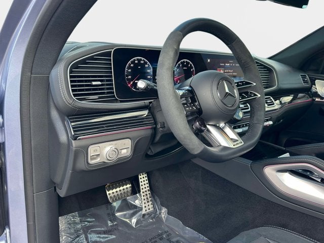 2025 Mercedes-Benz GLE 53 AMG®
