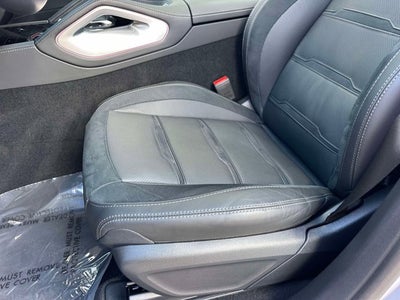 2025 Mercedes-Benz GLE 53 AMG®