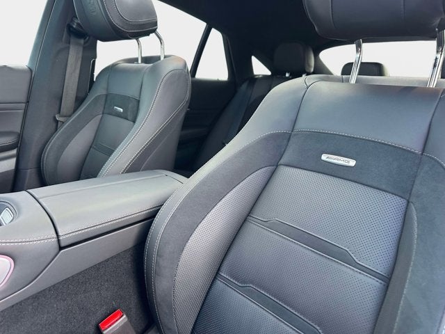 2025 Mercedes-Benz GLE 53 AMG®