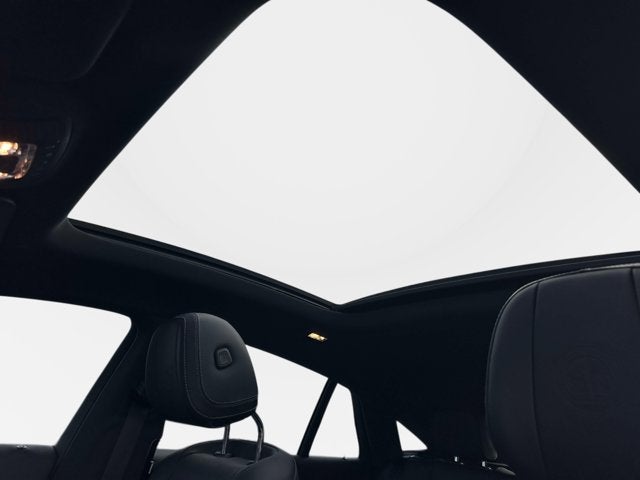 2025 Mercedes-Benz GLE 53 AMG®