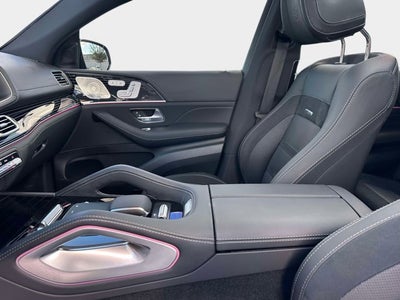 2025 Mercedes-Benz GLE 53 AMG®