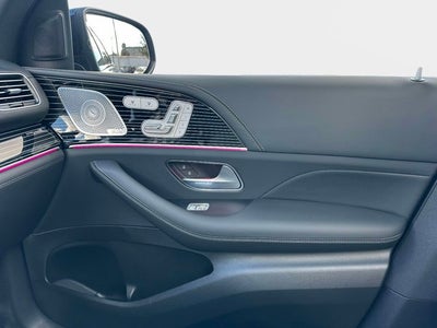 2025 Mercedes-Benz GLE 53 AMG®