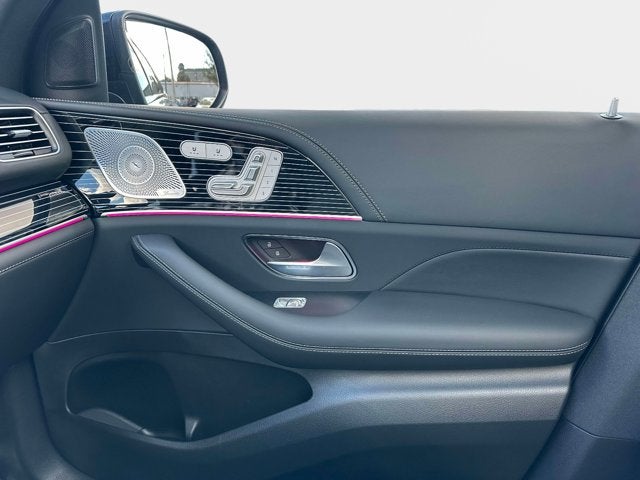 2025 Mercedes-Benz GLE 53 AMG®