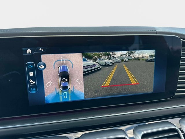 2025 Mercedes-Benz GLE 53 AMG®