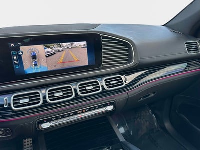 2025 Mercedes-Benz GLE 53 AMG®