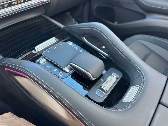 2025 Mercedes-Benz GLE 53 AMG®
