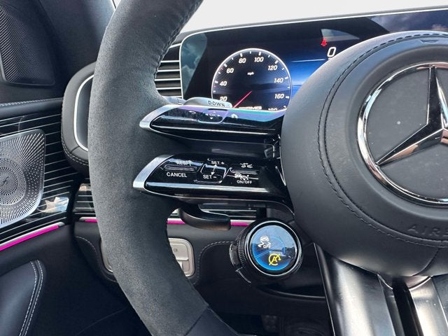 2025 Mercedes-Benz GLE 53 AMG®