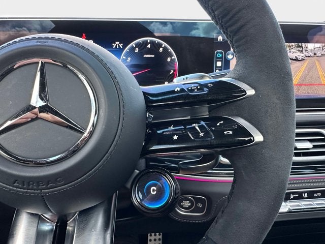 2025 Mercedes-Benz GLE 53 AMG®