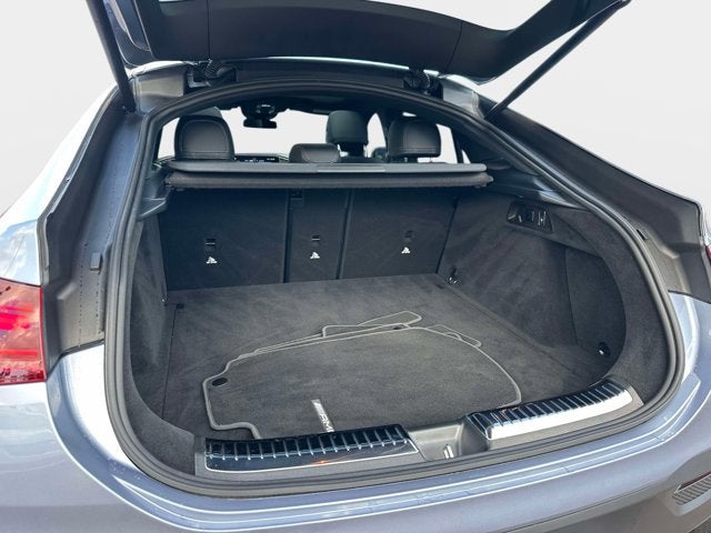 2025 Mercedes-Benz GLE 53 AMG®