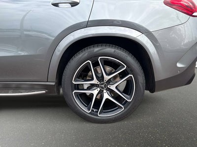 2023 Mercedes-Benz GLE 53 AMG®